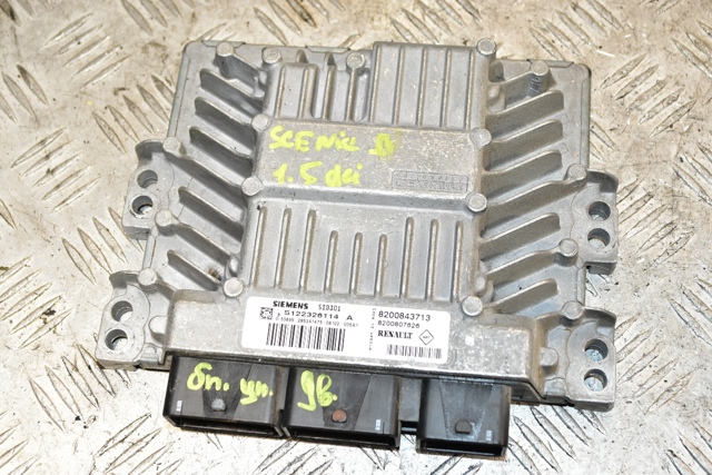 8200843713 RENAULT купить в Чернигов