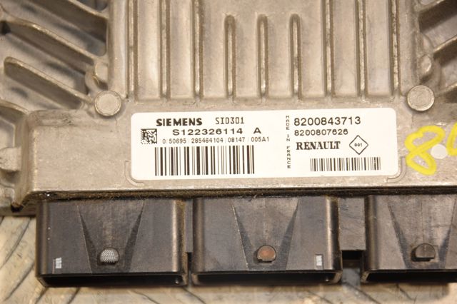 8200843713 RENAULT купить в Киев