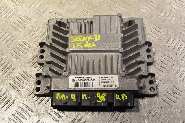 8200843713 RENAULT купить в Ровно
