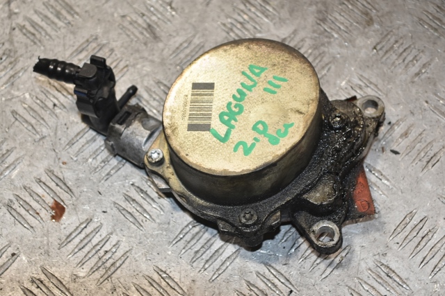 RENAULT 8200845984 Насос вакуумный в наличии Полтава
