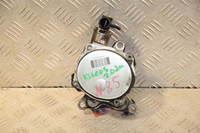 RENAULT 8200845984 Насос вакуумный в наличии Черновцы
