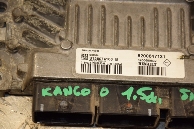 8200847131 RENAULT купить в Житомир