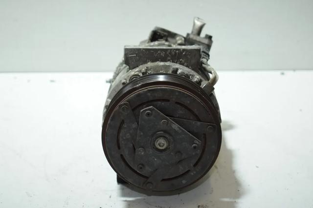 8200848916B RENAULT Компрессор кондиционера купить в Львов