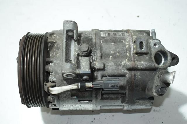 RENAULT 8200848916B Компрессор кондиционера в наличии Павлоград