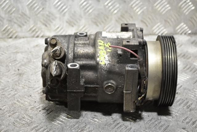 Компрессор кондиционера 8200866441 RENAULT