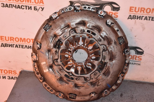8200907219 RENAULT Комплект сцепления купить в Хмельницкий