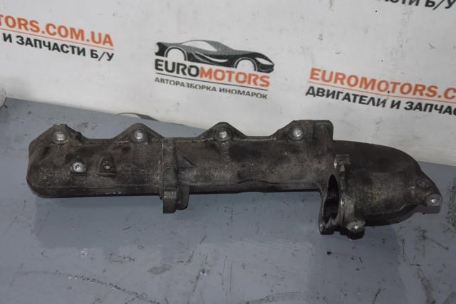Коллектор впускной 8200915216 OPEL