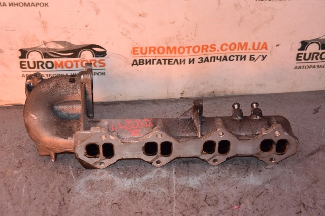 Коллектор впускной 8200915216 RENAULT