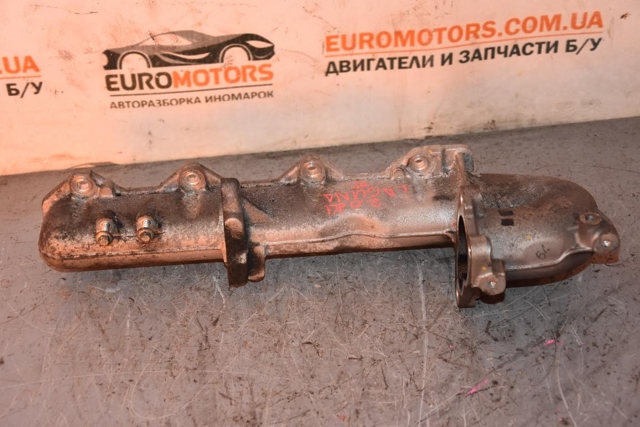 RENAULT 8200915216 Коллектор впускной в наличии Днепр