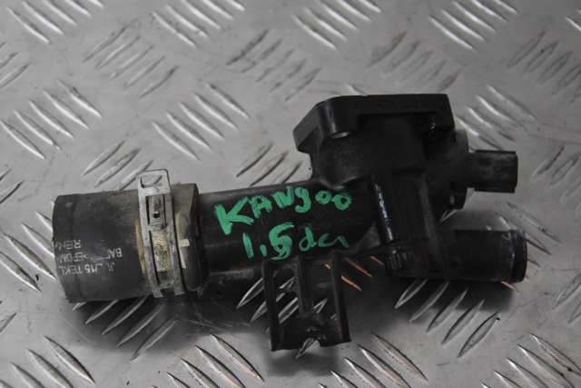 Авто термостат Renault Megane 3