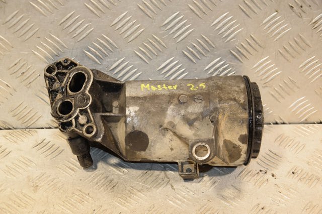 Корпус маслофильтра 8200969622 RENAULT