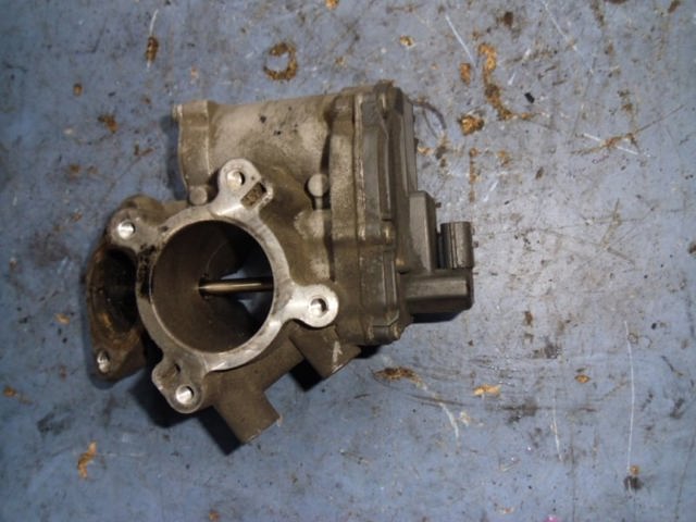 8200987088 Клапан EGR рециркуляции газов купить Тернополь