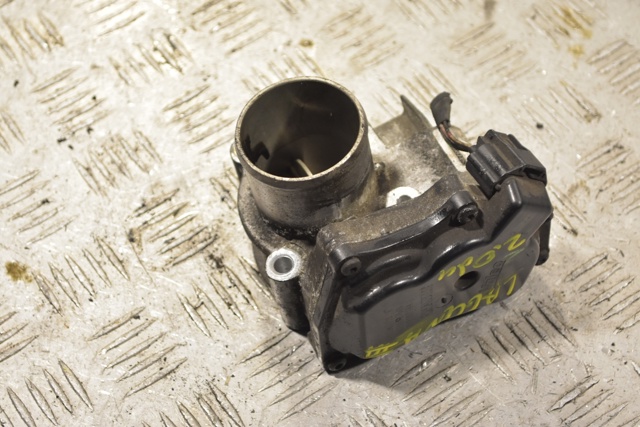 Блок дроссельной заслонки 8200987453 NISSAN