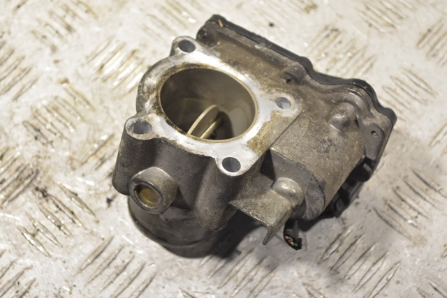 8200987453 NISSAN Дроссельная заслонка в сборе купить в Павлоград