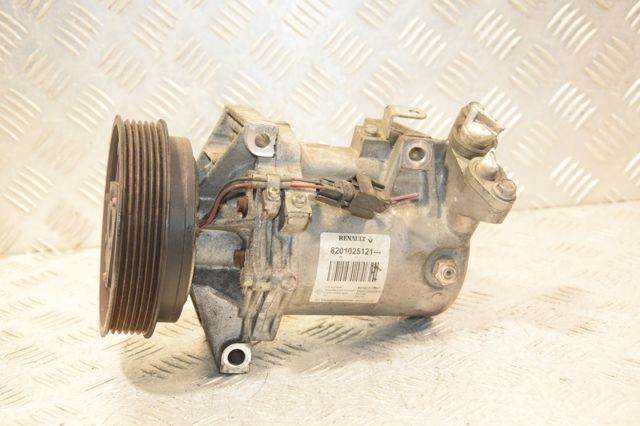 RENAULT 8201025121 Компрессор кондиционера в наличии Днепр