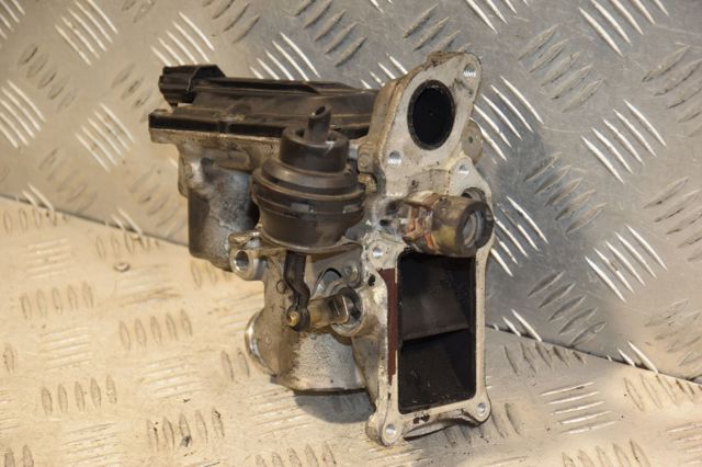RENAULT 8201027384 Клапан EGR рециркуляции газов в наличии Одесса