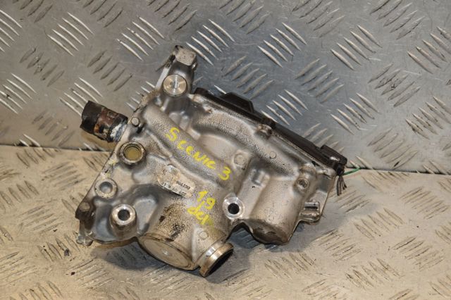 RENAULT 8201027384 Клапан ЕГР в наличии Ровно
