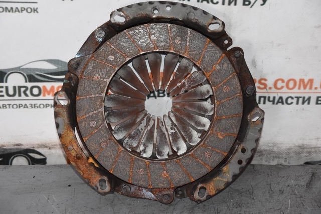 RENAULT 8201069012 Корзина сцепления в наличии Чернигов