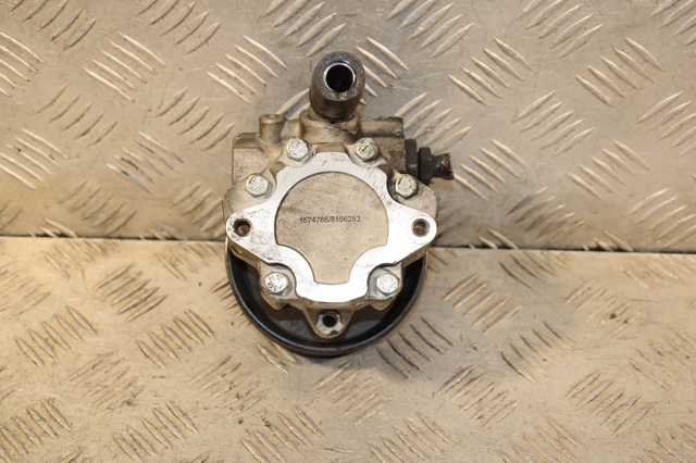 8201183788 RENAULT Насос ГУР купить в Харьков