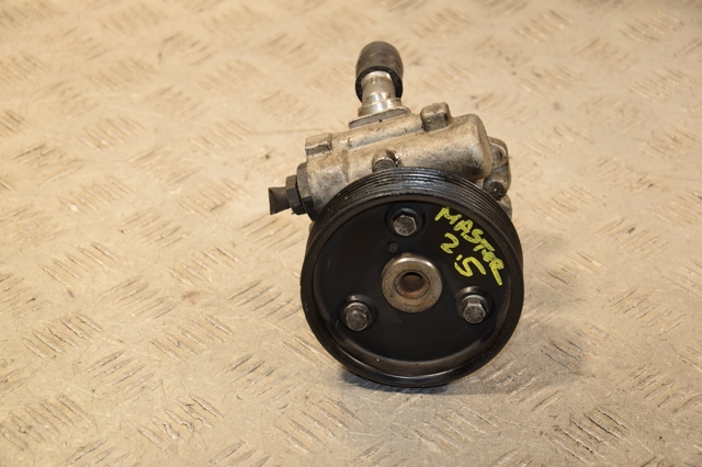 8201183788 RENAULT Насос гидроусилителя руля (ГУР) купить в Хмельницкий