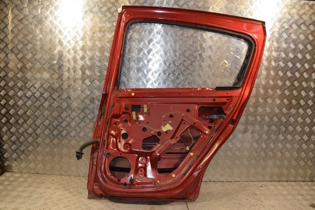 RENAULT 821006948R Дверь задняя правая в наличии Ирпень