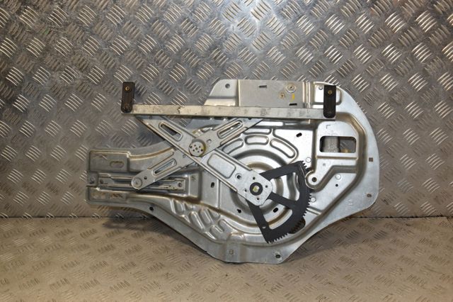 821010028R RENAULT Дверь задняя левая купить в Одесса