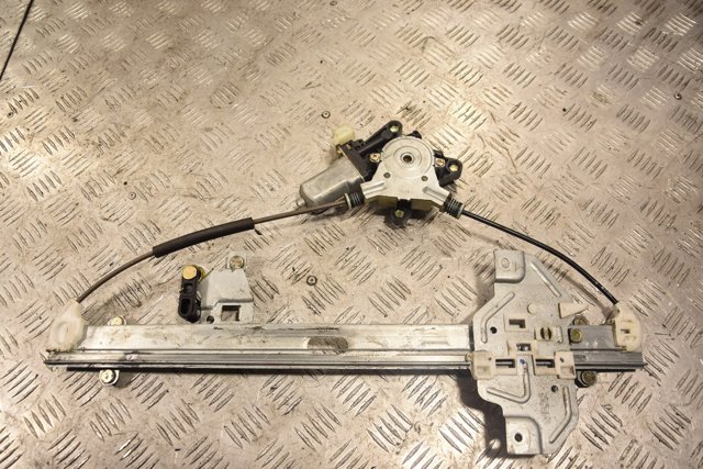 824604D020 HYUNDAI Механизм стеклоподъемника двери задней правой купить в Одесса