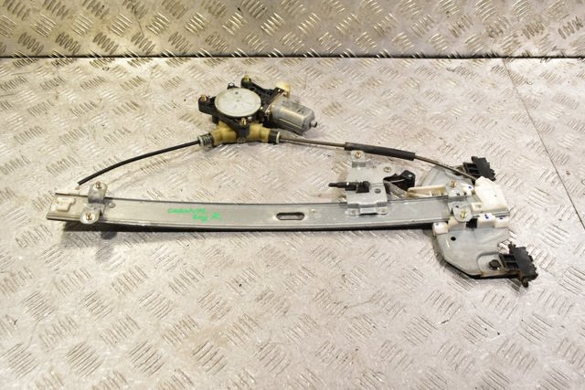 Стеклоподъемник задней правой двери 824604D020 HYUNDAI