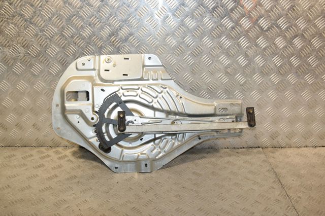 824702E010 HYUNDAI Механизм стеклоподъемника двери передней левой купить в Житомир