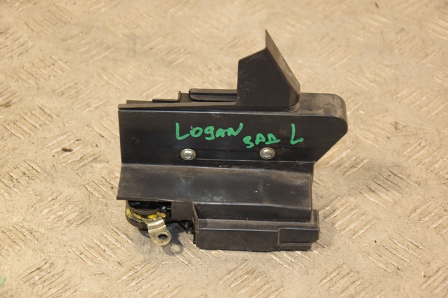 Замок задней левой двери 825033585R RENAULT