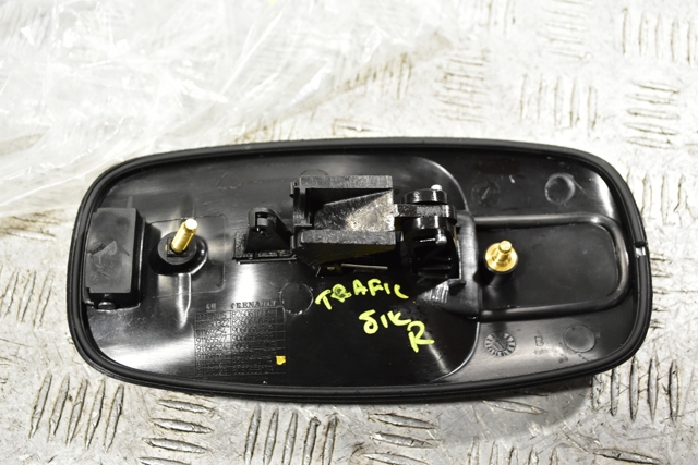 826070711R RENAULT Ручка двери боковой (сдвижной) наружная левая купить в Винница