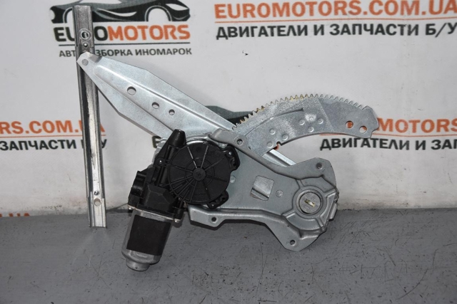 827009U000 NISSAN Механизм стеклоподъемника двери задней правой купить в Полтава