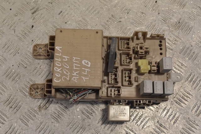 8273002040 TOYOTA купить в Черновцы