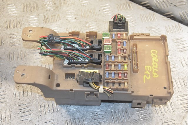 8273002040 TOYOTA купить в Запорожье