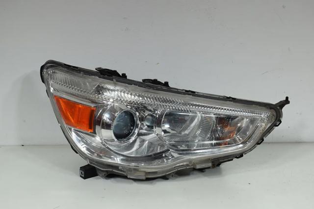 Основная фара - вставка 8301B588 MITSUBISHI