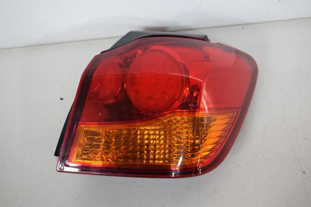 Стоп задний 8330A722 MITSUBISHI