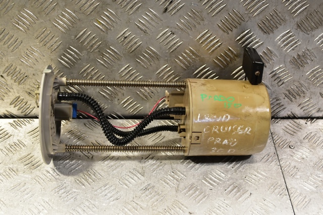 Датчик бензобака 8332060520 TOYOTA