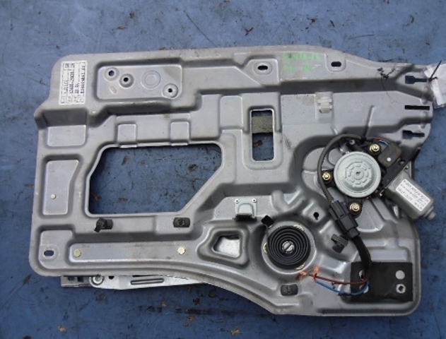 Механизм стеклоподъемника двери задней, правой 8340626000 HYUNDAI