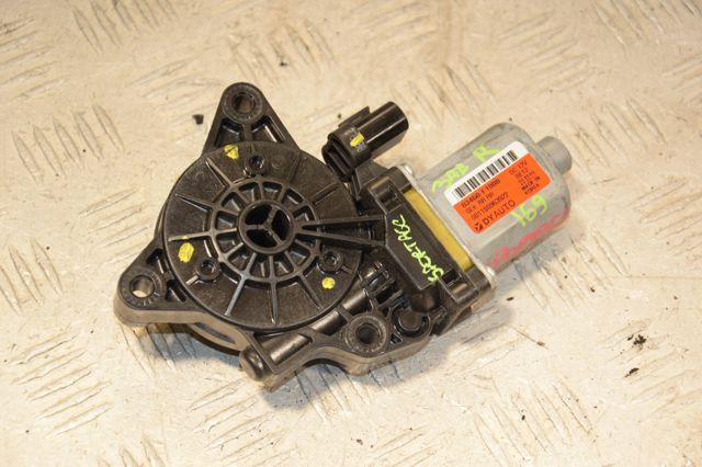 Моторчик стеклоподъемника двери задней, правой 83460F1000 HYUNDAI
