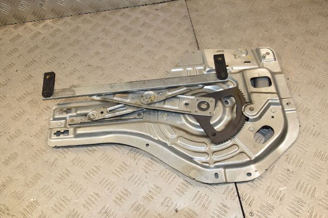 HYUNDAI 834802E010 Механизм стеклоподъемника двери задней правой в наличии Винница