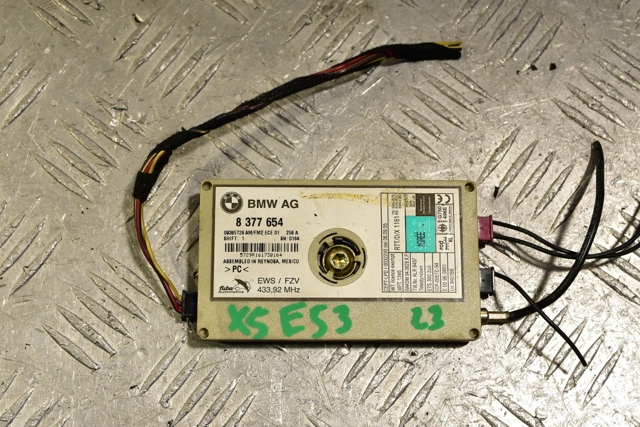 BMW 8377654 в наличии Павлоград