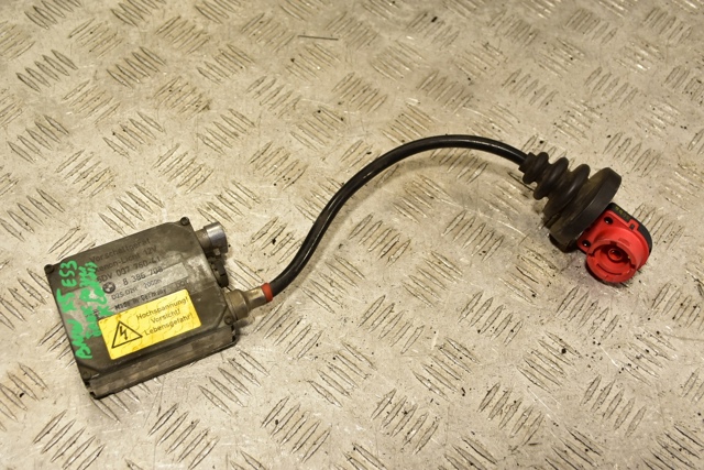Блок розжига, ксенон 8386708 BMW
