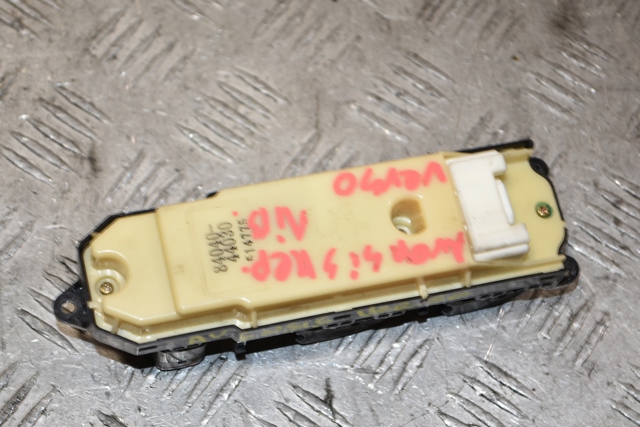 8404044030 TOYOTA Кнопочный блок управления стеклоподъемником центральной консоли купить в Ужгород