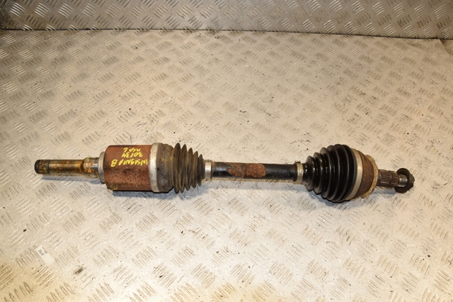 84138325 Opel