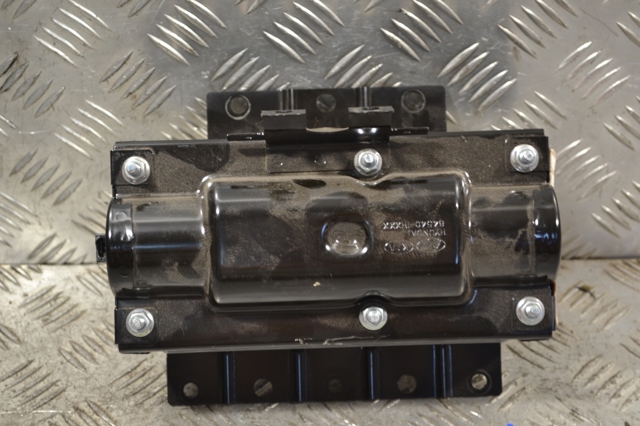 845301H000 HYUNDAI Подушка безопасности (AIRBAG) пассажирская купить в Ирпень