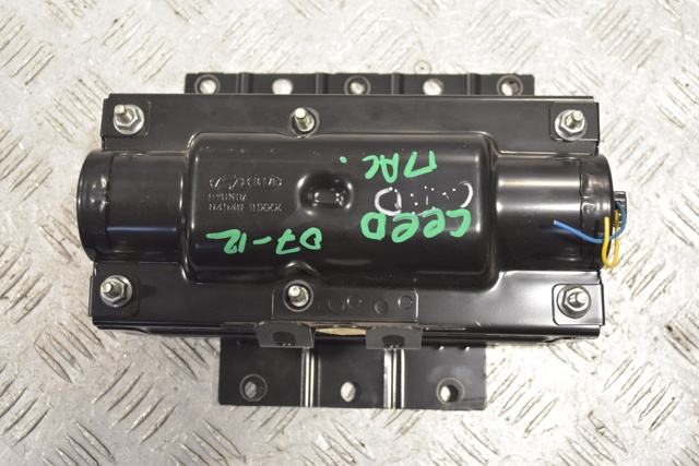845301H000 HYUNDAI Подушка безопасности пассажира купить в Хмельницкий