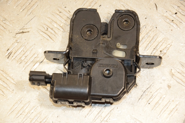 846307169R RENAULT Замок багажника купить в Киев