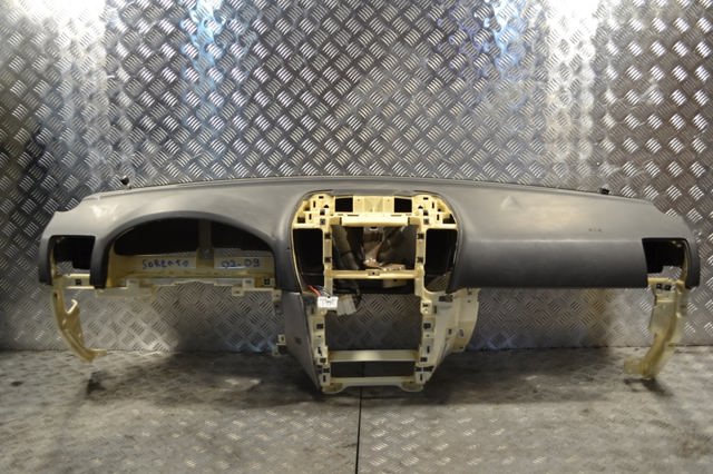 Передняя панель 847103E012CY HYUNDAI