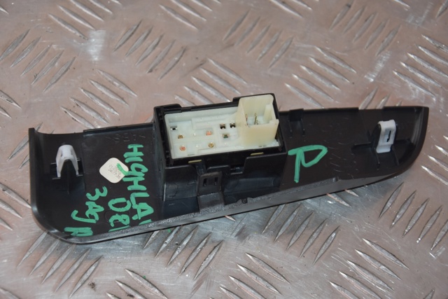 848100E060 TOYOTA купить в Кривой Рог