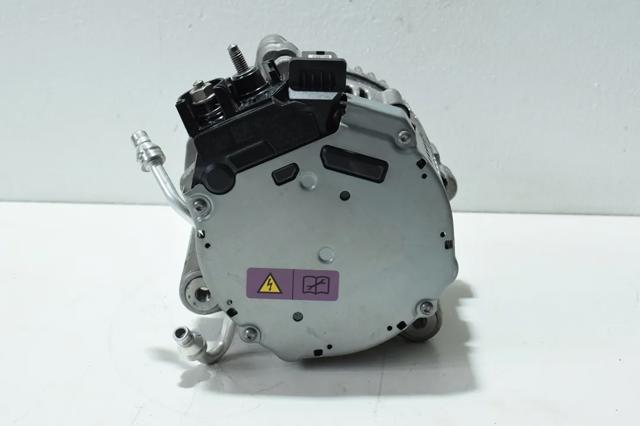 8490540 BMW Генератор купить в Ужгород